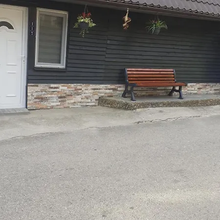 Glossa Holiday home