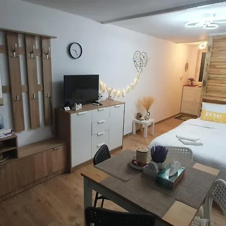 Holiday home Glossa