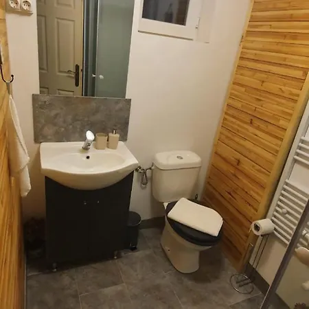 Holiday home Glossa Deva