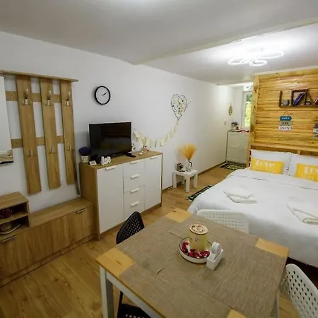 Glossa Holiday home Deva