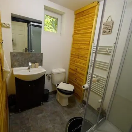 Glossa Holiday home