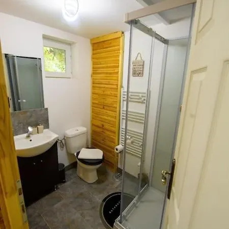 Holiday home Glossa Deva