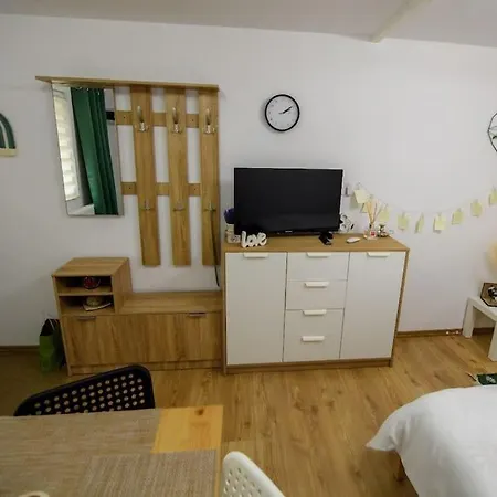 Glossa Holiday home *