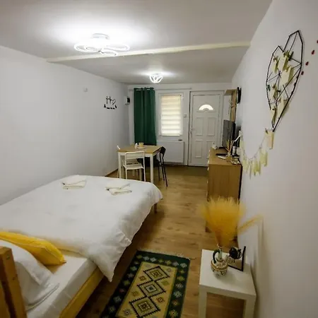 Glossa Holiday home