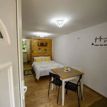 Holiday home Glossa *