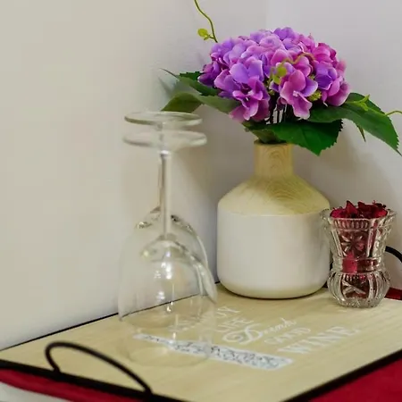 Holiday home Glossa Deva