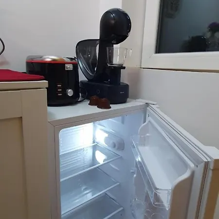 Glossa Holiday home Deva